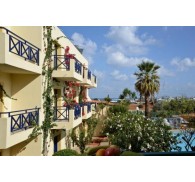 Готель Milos Apartments, 2★