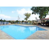 Готель Milos Apartments, 2★