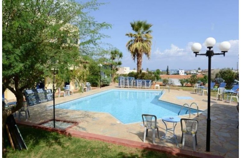 Готель Milos Apartments, 2★ Готель Milos Apartments, 2★