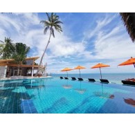 Готель Mimosa Resort & SPA, 4★