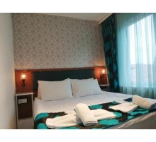 Готель Minel Hotel, 3★