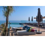 Готель Minos Ambassador All Suites & Spa, 5★