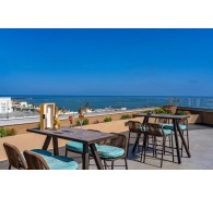 Готель Minos Ambassador All Suites & Spa, 5★