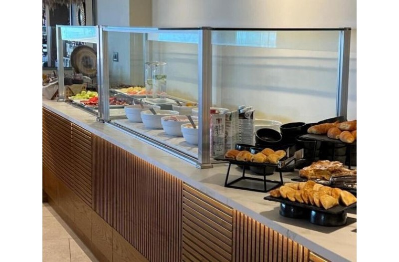 Готель Minos Ambassador All Suites & Spa, 5★