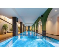 Готель Minos Ambassador All Suites & Spa, 5★