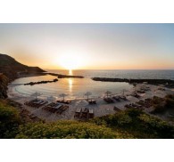 Готель Minos Imperial Luxury Beach Resort & SPA (ex. Radisson Blu Beach), 5★