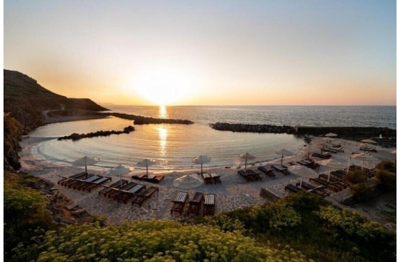 Готель Minos Imperial Luxury Beach Resort & SPA (ex. Radisson Blu Beach), 5★ Готель Minos Imperial Luxury Beach Resort & SPA (ex. Radisson Blu Beach), 5★