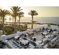 Готель Minos Imperial Luxury Beach Resort & SPA (ex. Radisson Blu Beach), 5★