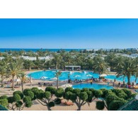 Готель Mirage Beach Club (ex. Ex. Club Med), 4★