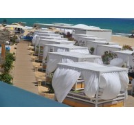 Готель Mirage Beach Club (ex. Ex. Club Med), 4★