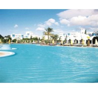 Готель Mirage Beach Club (ex. Ex. Club Med), 4★