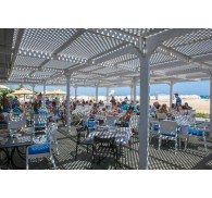 Готель Mirage Beach Club (ex. Ex. Club Med), 4★