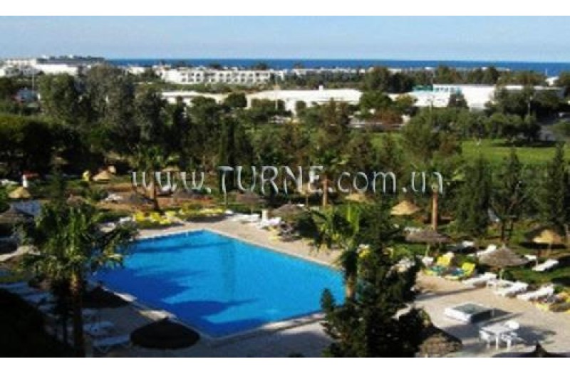 Готель Miramar Golf, 3★ Готель Miramar Golf, 3★