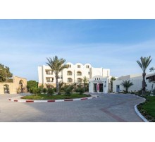 Готель Miramar Petit Palais Djerba, 3★