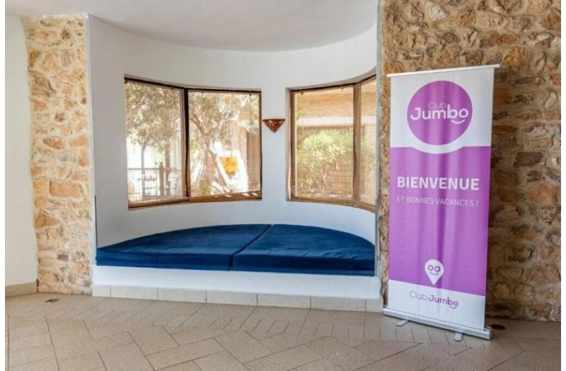 Готель Miramar Petit Palais Djerba, 3★ Готель Miramar Petit Palais Djerba, 3★