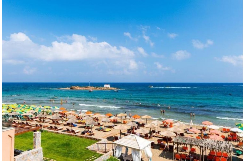 Готель Miramare Annex High Beach, 3★