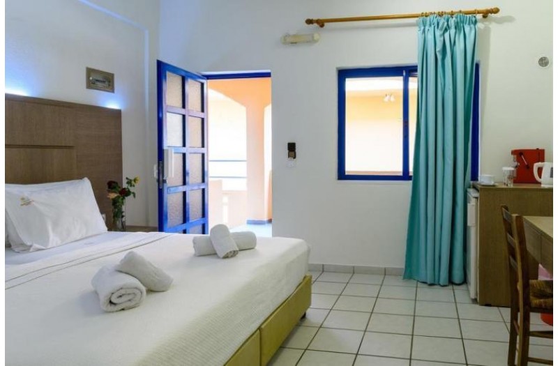 Готель Miramare Annex High Beach, 3★