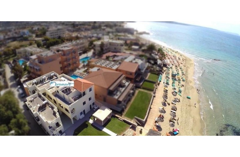 Готель Miramare Annex High Beach, 3★