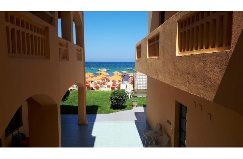 Готель Miramare Annex High Beach, 3★