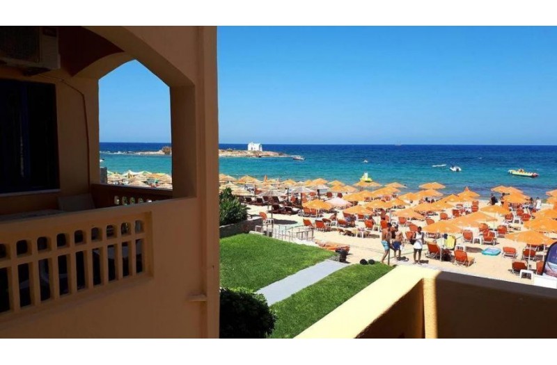 Готель Miramare Annex High Beach, 3★