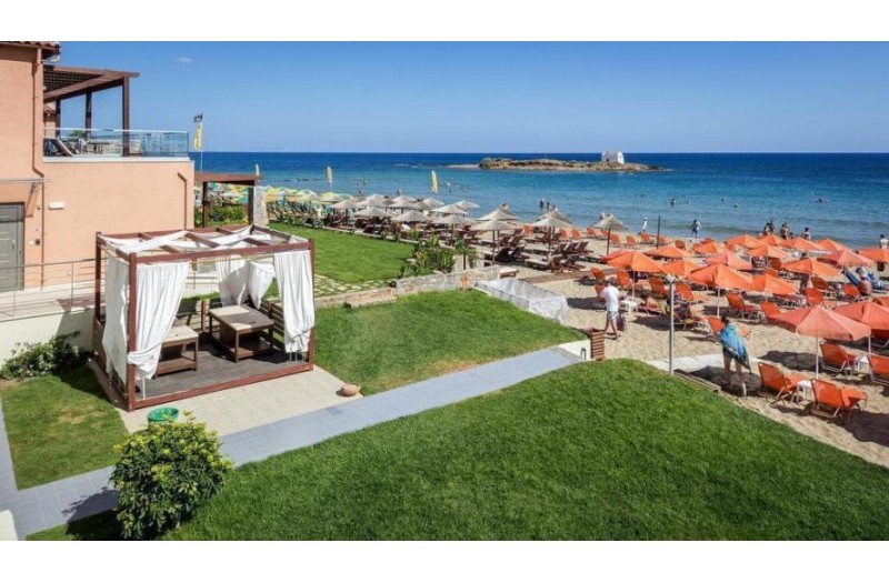 Готель Miramare Annex High Beach, 3★