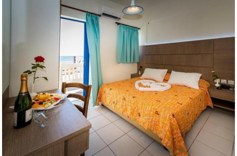 Готель Miramare Annex High Beach, 3★