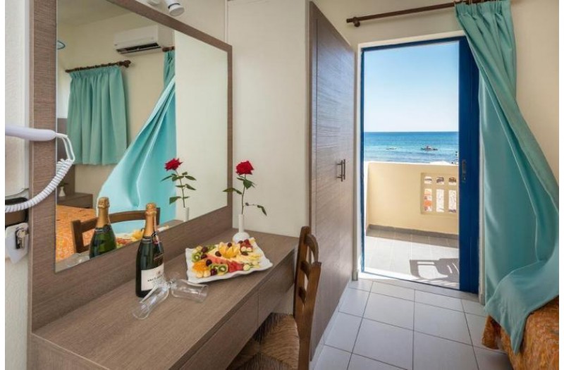 Готель Miramare Annex High Beach, 3★