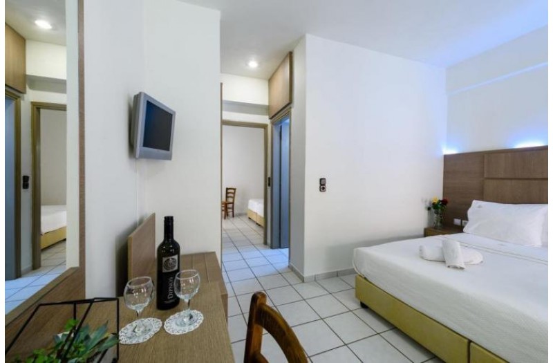 Готель Miramare Annex High Beach, 3★