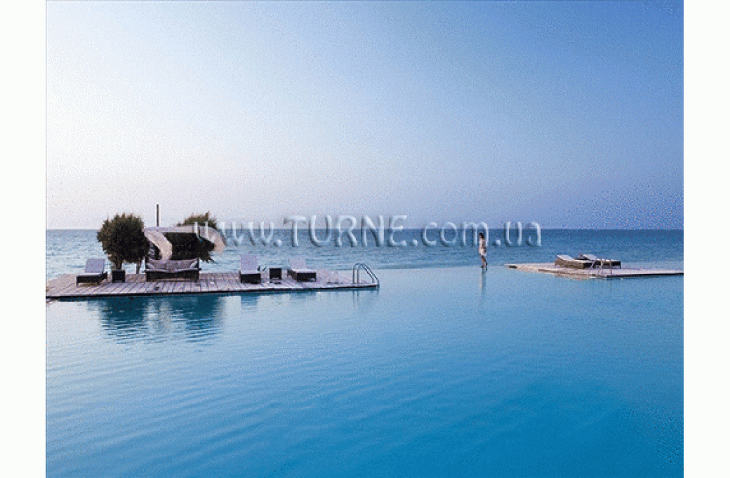 Готель Miramare Park Rhodes Suites & Villas, 4★