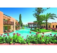 Готель Miramare Park Rhodes Suites & Villas, 4★