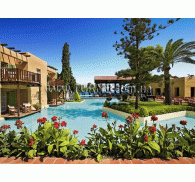 Готель Miramare Park Rhodes Suites & Villas, 4★
