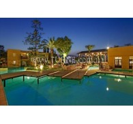 Готель Miramare Park Rhodes Suites & Villas, 4★