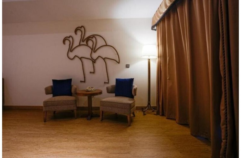 Готель Mirfa Hotel Abu Dhabi, 5★ Готель Mirfa Hotel Abu Dhabi, 5★