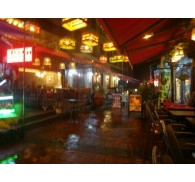 Готель Miss Royal Hotel & SPA (ex. Aleph Hotel Istanbul), 3★