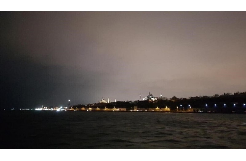 Готель Miss Royal Hotel & SPA (ex. Aleph Hotel Istanbul), 3★ Готель Miss Royal Hotel & SPA (ex. Aleph Hotel Istanbul), 3★
