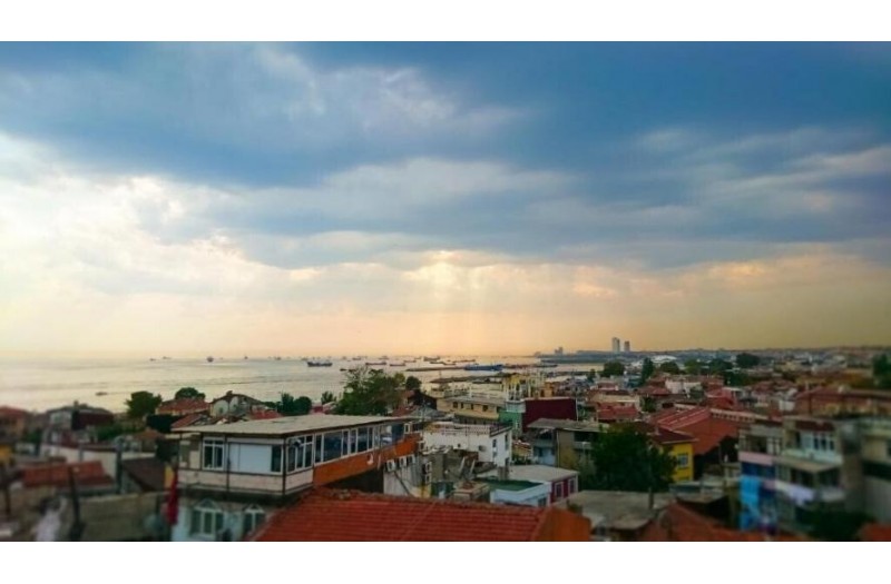Готель Miss Royal Hotel & SPA (ex. Aleph Hotel Istanbul), 3★ Готель Miss Royal Hotel & SPA (ex. Aleph Hotel Istanbul), 3★