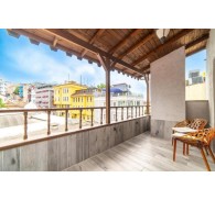 Готель Miss Royal Hotel & SPA (ex. Aleph Hotel Istanbul), 3★