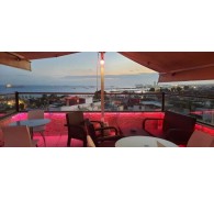 Готель Miss Royal Hotel & SPA (ex. Aleph Hotel Istanbul), 3★