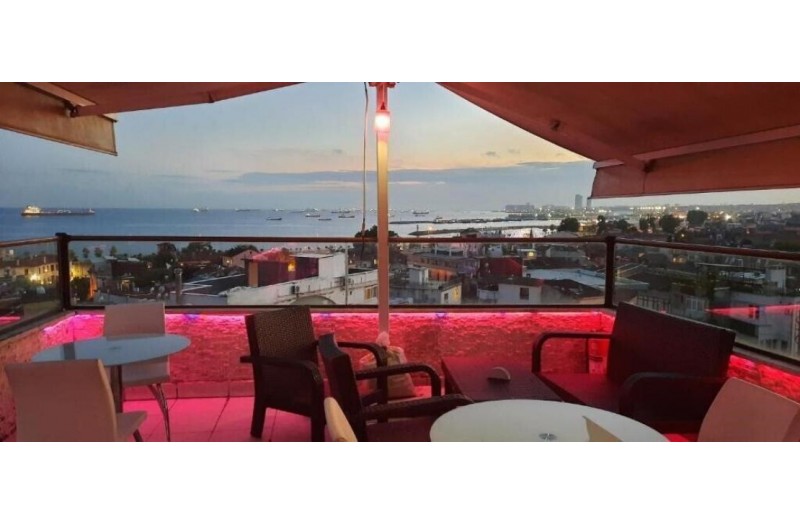 Готель Miss Royal Hotel & SPA (ex. Aleph Hotel Istanbul), 3★ Готель Miss Royal Hotel & SPA (ex. Aleph Hotel Istanbul), 3★
