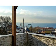 Готель Miss Royal Hotel & SPA (ex. Aleph Hotel Istanbul), 3★