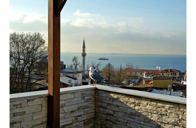 Готель Miss Royal Hotel & SPA (ex. Aleph Hotel Istanbul), 3★ Готель Miss Royal Hotel & SPA (ex. Aleph Hotel Istanbul), 3★