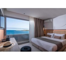 Готель Mistral Bay Hotel (ex. Rea), 4★