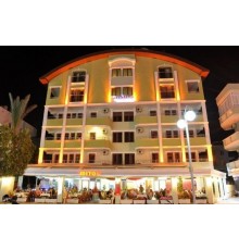 Готель Mitos Apartment, 3★