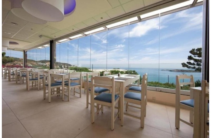Готель Mitsis Bali Paradise (ex. Bali Paradise Beach), 4★ Готель Mitsis Bali Paradise (ex. Bali Paradise Beach), 4★