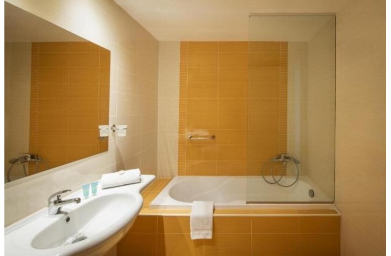 Готель Mitsis Bali Paradise (ex. Bali Paradise Beach), 4★ Готель Mitsis Bali Paradise (ex. Bali Paradise Beach), 4★