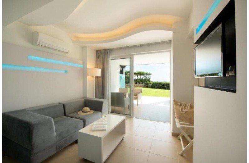 Готель Mitsis Bali Paradise (ex. Bali Paradise Beach), 4★ Готель Mitsis Bali Paradise (ex. Bali Paradise Beach), 4★