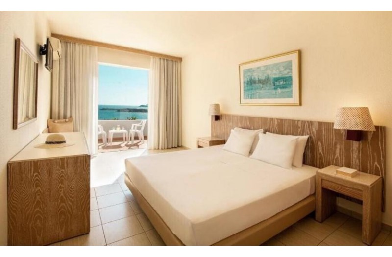 Готель Mitsis Bali Paradise (ex. Bali Paradise Beach), 4★ Готель Mitsis Bali Paradise (ex. Bali Paradise Beach), 4★