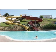 Готель Mitsis Family Village Hotel, 4★
