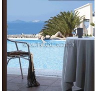 Готель Mitsis Family Village Hotel, 4★