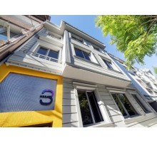 Готель Moda Drei - Concept Hostel, отель без категории★